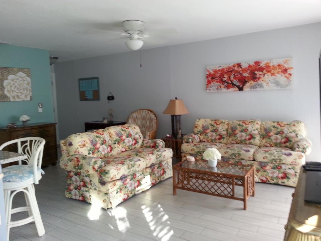 1+1 Large Condo סרסוטה מראה חיצוני תמונה